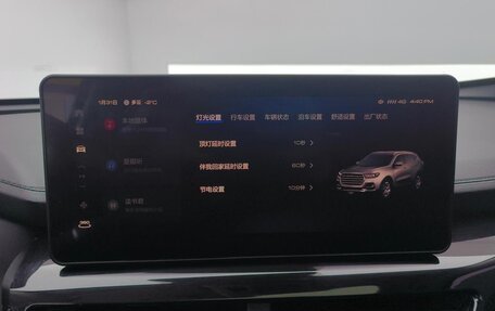 Haval H6, 2022 год, 1 305 000 рублей, 10 фотография