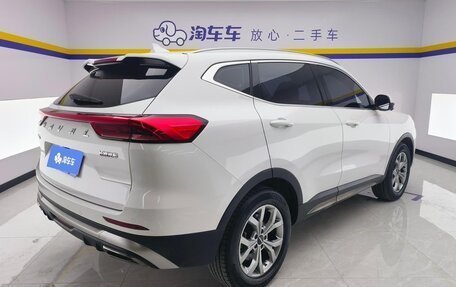Haval H6, 2022 год, 1 305 000 рублей, 6 фотография