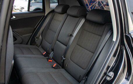 Volkswagen Tiguan I, 2014 год, 1 349 000 рублей, 7 фотография