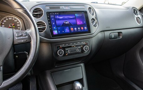 Volkswagen Tiguan I, 2014 год, 1 349 000 рублей, 14 фотография