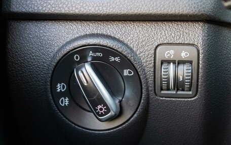 Volkswagen Tiguan I, 2014 год, 1 349 000 рублей, 20 фотография