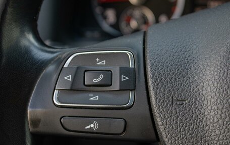 Volkswagen Tiguan I, 2014 год, 1 349 000 рублей, 16 фотография