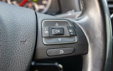 Volkswagen Tiguan I, 2014 год, 1 349 000 рублей, 17 фотография