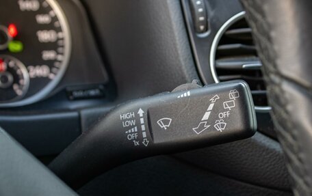 Volkswagen Tiguan I, 2014 год, 1 349 000 рублей, 19 фотография