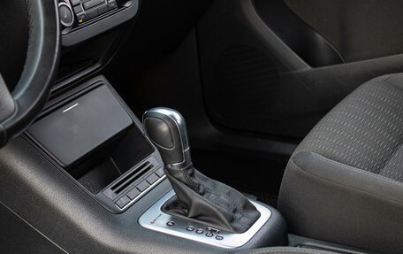 Volkswagen Tiguan I, 2014 год, 1 349 000 рублей, 15 фотография