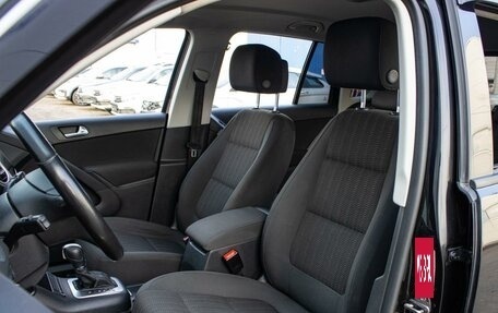 Volkswagen Tiguan I, 2014 год, 1 349 000 рублей, 8 фотография