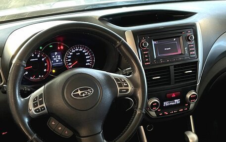 Subaru Forester, 2012 год, 1 150 000 рублей, 10 фотография