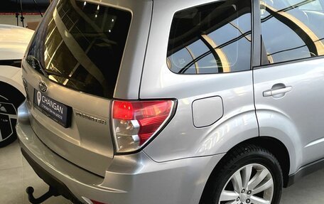 Subaru Forester, 2012 год, 1 150 000 рублей, 7 фотография