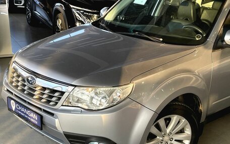 Subaru Forester, 2012 год, 1 150 000 рублей, 8 фотография