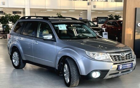 Subaru Forester, 2012 год, 1 150 000 рублей, 3 фотография