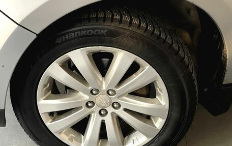 Subaru Forester, 2012 год, 1 150 000 рублей, 9 фотография