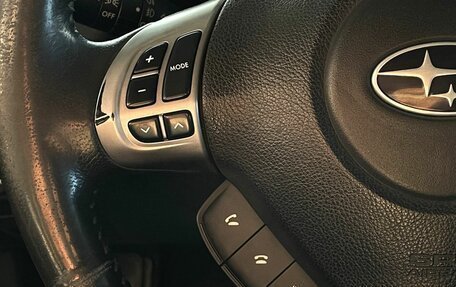 Subaru Forester, 2012 год, 1 150 000 рублей, 14 фотография