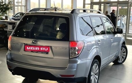 Subaru Forester, 2012 год, 1 150 000 рублей, 4 фотография