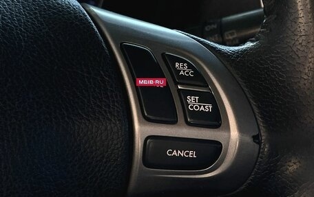 Subaru Forester, 2012 год, 1 150 000 рублей, 15 фотография