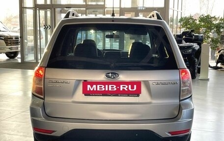 Subaru Forester, 2012 год, 1 150 000 рублей, 5 фотография
