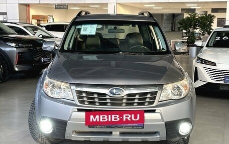 Subaru Forester, 2012 год, 1 150 000 рублей, 2 фотография