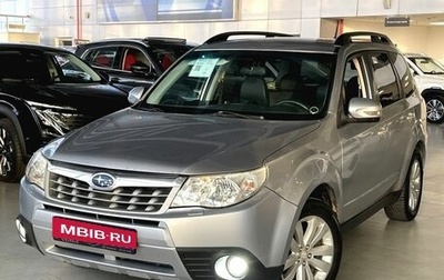 Subaru Forester, 2012 год, 1 150 000 рублей, 1 фотография