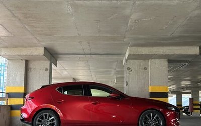 Mazda 3, 2019 год, 1 590 000 рублей, 1 фотография