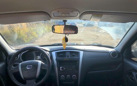 Datsun on-DO I рестайлинг, 2014 год, 300 000 рублей, 1 фотография