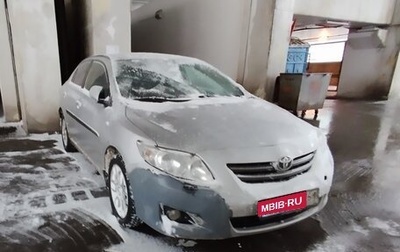 Toyota Corolla, 2008 год, 660 000 рублей, 1 фотография