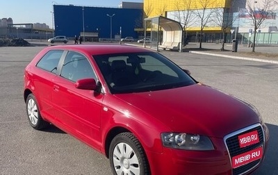 Audi A3, 2006 год, 585 000 рублей, 1 фотография