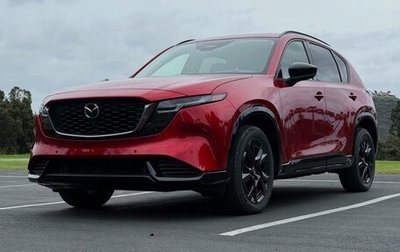Mazda CX-5, 2026 год, 6 100 000 рублей, 1 фотография