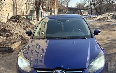 Ford Focus III, 2015 год, 670 000 рублей, 1 фотография