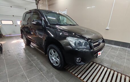 Toyota RAV4, 2010 год, 1 309 000 рублей, 1 фотография