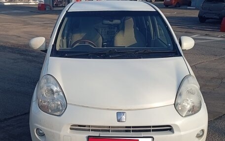 Toyota Passo III, 2011 год, 550 000 рублей, 1 фотография