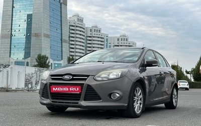 Ford Focus III, 2012 год, 820 000 рублей, 1 фотография