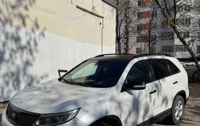KIA Sorento II рестайлинг, 2012 год, 1 870 000 рублей, 1 фотография