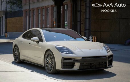 Porsche Panamera, 2026 год, 23 373 336 рублей, 1 фотография