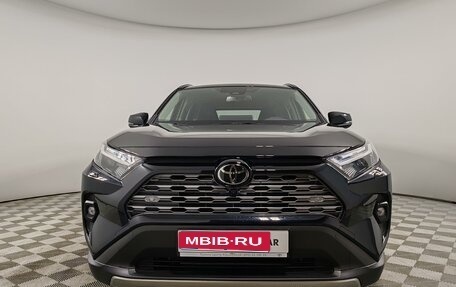 Toyota RAV4, 2025 год, 6 190 000 рублей, 1 фотография