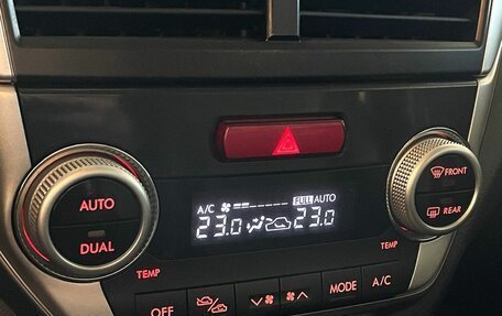 Subaru Forester, 2012 год, 1 150 000 рублей, 18 фотография