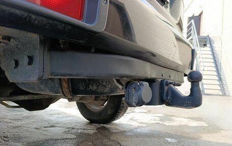 Mitsubishi Pajero Sport II рестайлинг, 2007 год, 850 000 рублей, 13 фотография