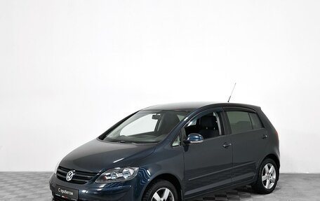 Volkswagen Golf Plus I, 2007 год, 845 000 рублей, 1 фотография