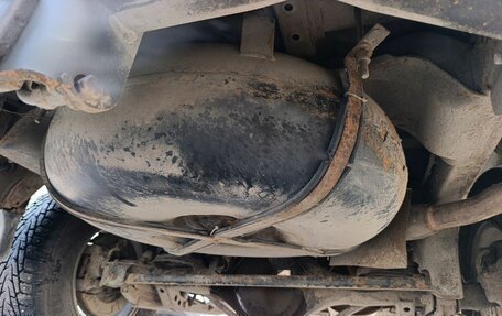 Mitsubishi Pajero Sport II рестайлинг, 2007 год, 850 000 рублей, 14 фотография