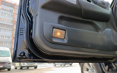 Mitsubishi Pajero Sport II рестайлинг, 2007 год, 850 000 рублей, 19 фотография