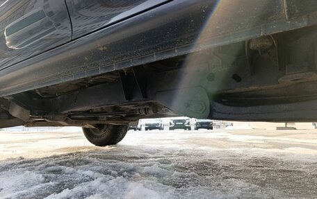 Mitsubishi Pajero Sport II рестайлинг, 2007 год, 850 000 рублей, 16 фотография