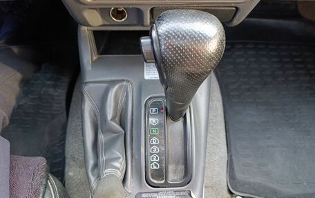 Mitsubishi Pajero Sport II рестайлинг, 2007 год, 850 000 рублей, 30 фотография