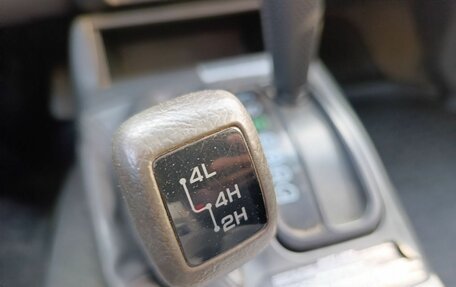 Mitsubishi Pajero Sport II рестайлинг, 2007 год, 850 000 рублей, 29 фотография