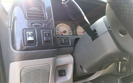 Mitsubishi Pajero Sport II рестайлинг, 2007 год, 850 000 рублей, 24 фотография