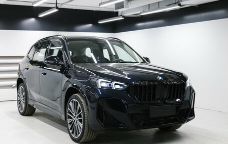 BMW X1, 2025 год, 5 500 000 рублей, 1 фотография