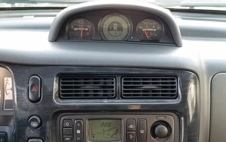 Mitsubishi Pajero Sport II рестайлинг, 2007 год, 850 000 рублей, 27 фотография