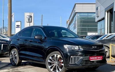 Geely Tugella FY11, 2023 год, 2 999 000 рублей, 1 фотография