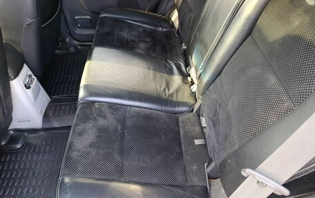 Mitsubishi Pajero Sport II рестайлинг, 2007 год, 850 000 рублей, 36 фотография