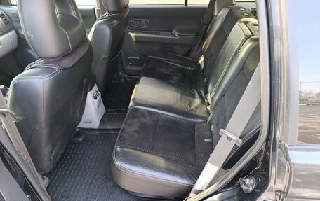 Mitsubishi Pajero Sport II рестайлинг, 2007 год, 850 000 рублей, 35 фотография