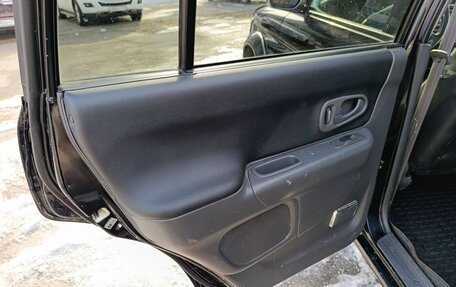 Mitsubishi Pajero Sport II рестайлинг, 2007 год, 850 000 рублей, 40 фотография