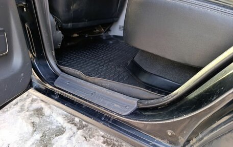 Mitsubishi Pajero Sport II рестайлинг, 2007 год, 850 000 рублей, 38 фотография