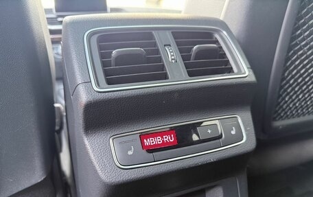 Audi Q5, 2018 год, 3 110 000 рублей, 12 фотография